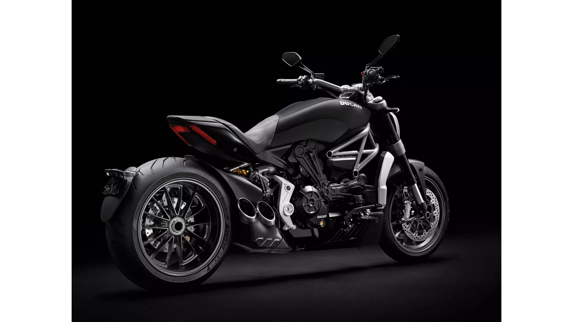 Ducati XDiavel S - Image 8 Ducati XDiavel S - Image 8
